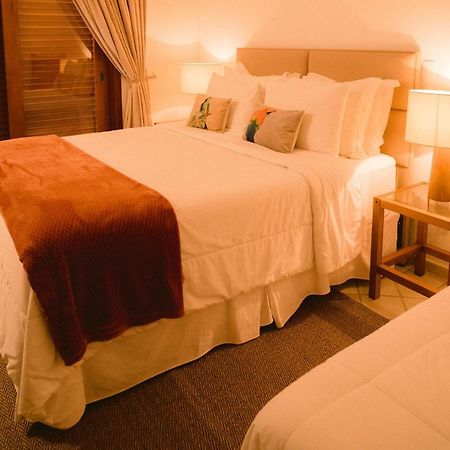 Quinta Dos Maias Hotell Morungaba Eksteriør bilde