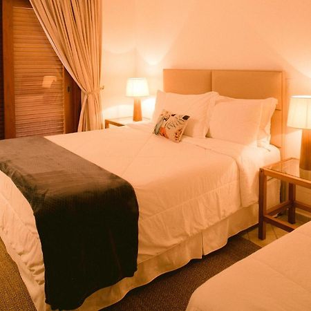 Quinta Dos Maias Hotell Morungaba Eksteriør bilde